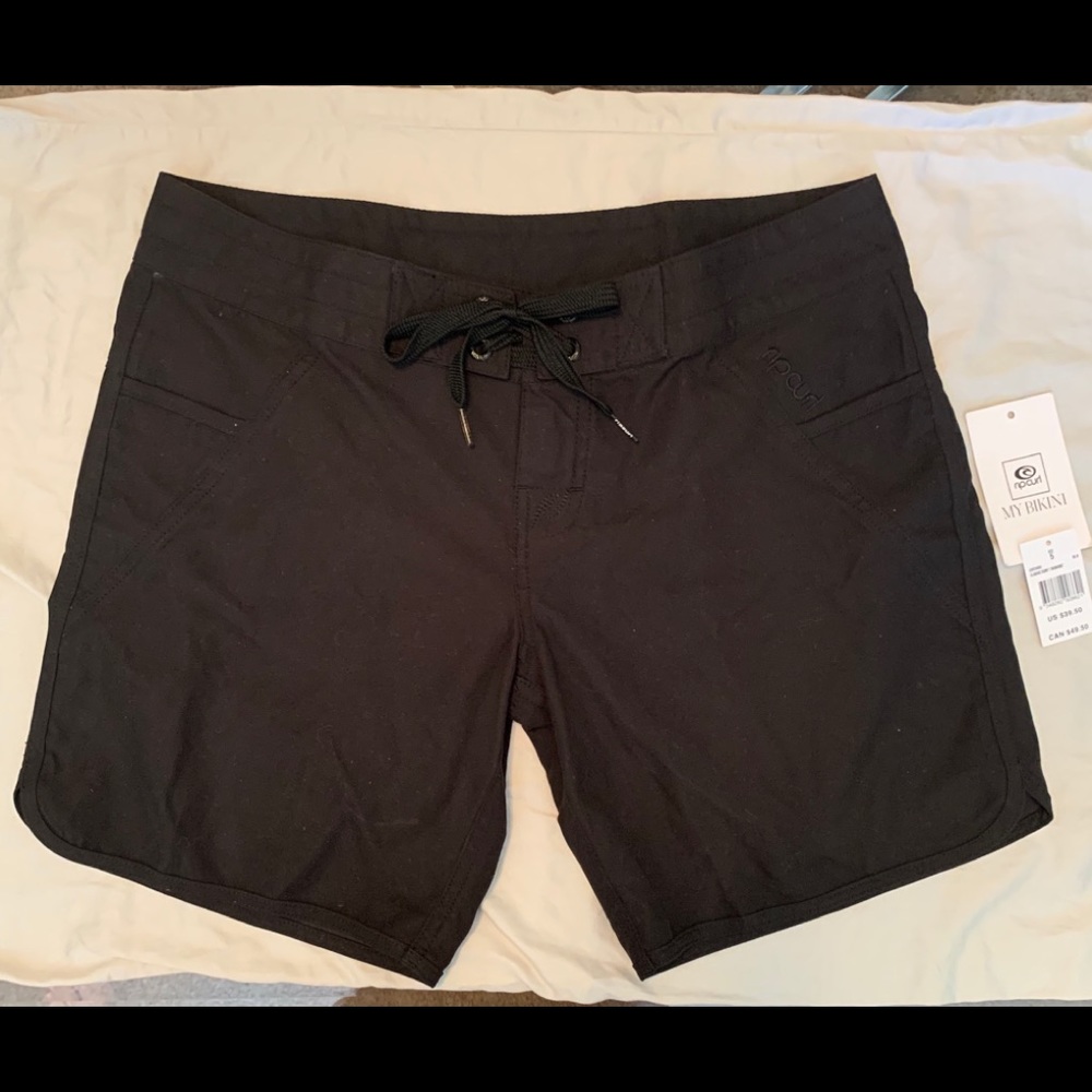 NWUT Rip Curl Classic 7” Boardie